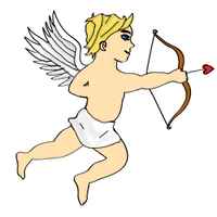 Cupid - Idling to Rule the Gods Wiki