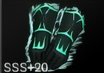 Master Gloves