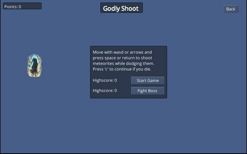 Godly Shoot.JPG