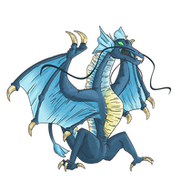 Dragons, The One Wiki to Rule Them All
